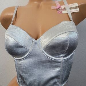 Victoria's Secret Dream Angels Lined Straples 211